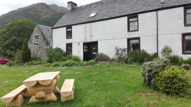 Ratagan Youth Hostel