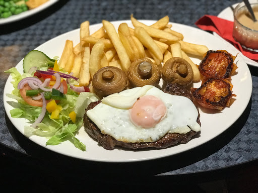 Mr G's Bowling Centre - Thumbnail