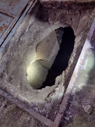 Ninfeo Grotta Astolfa - Thumbnail
