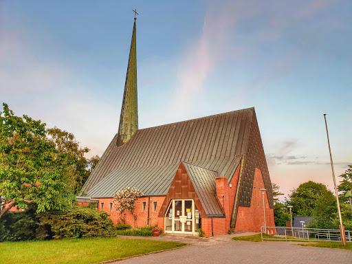 St. Martinskirche Cleverbrück