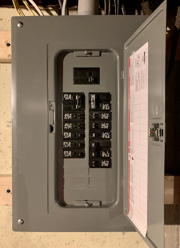 R.L. Yates Electric Inc. - Thumbnail