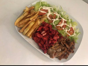 Photo n°1 de Dream Food à Lodève (Restauration rapide)