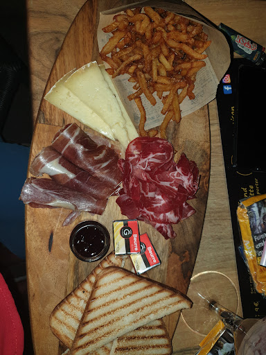 Photo 4 - Le Resto Mr Vagabond
