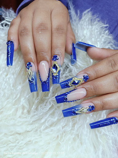 ZP Nails, By. Zulema Palacios - Thumbnail