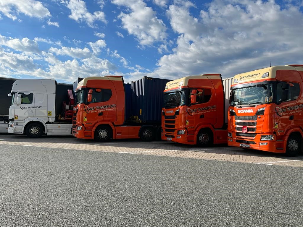 G & S Transport