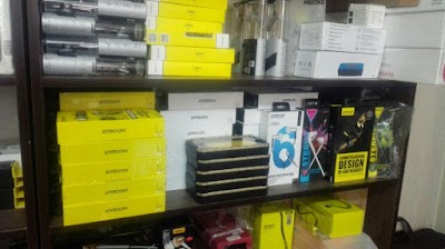 Photos of فروشگاه اینترنتی آل آپار