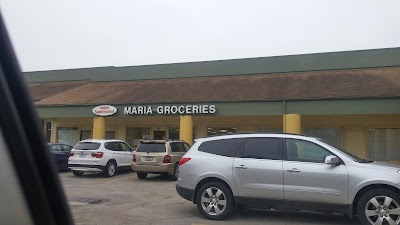 Maria Groceries & Gifts