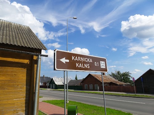 Karņicka