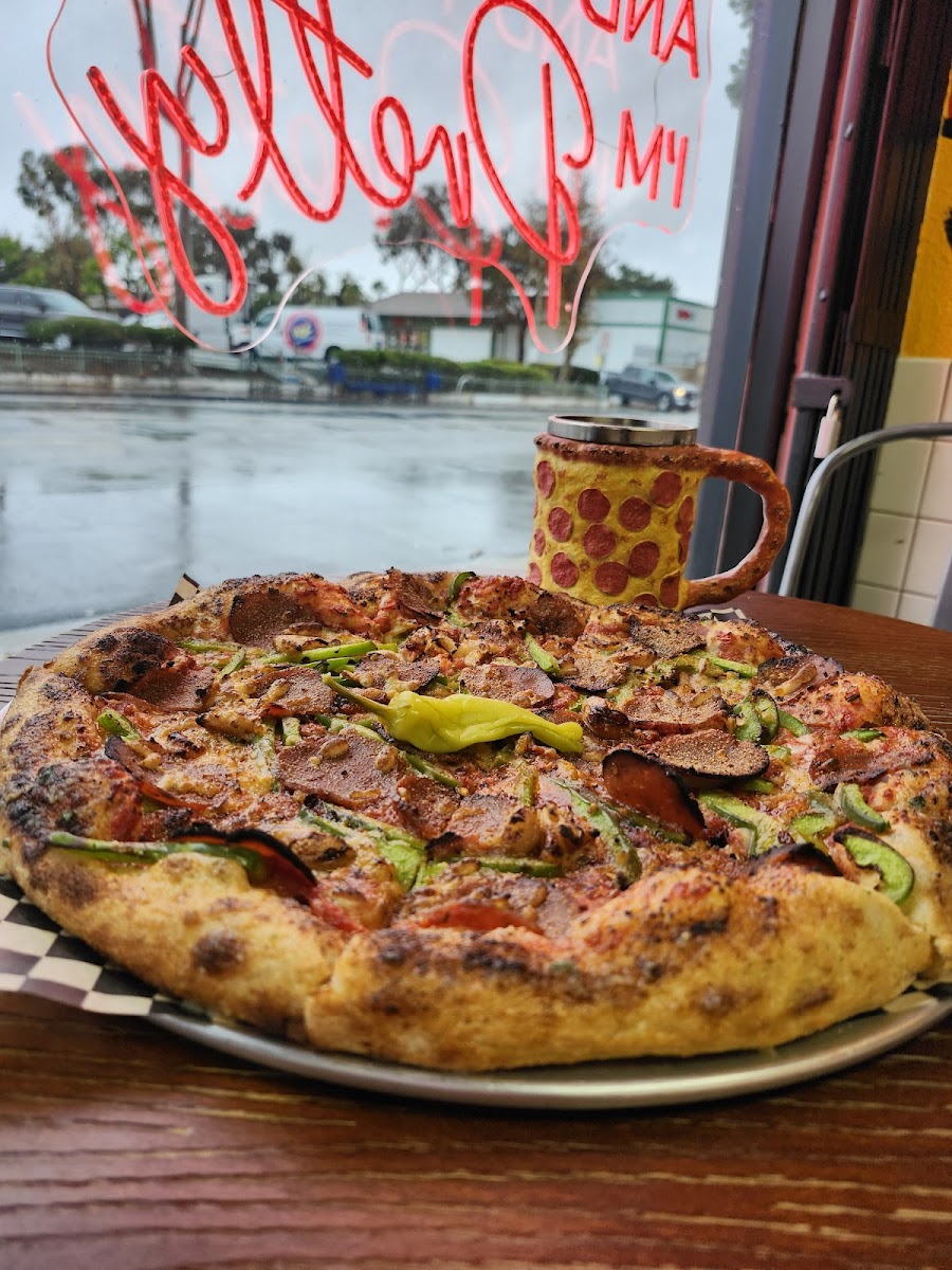 Love Amaro Pizzeria — photo 6