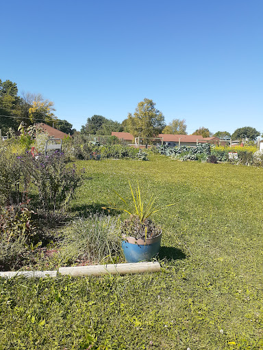 Eldora Community Garden