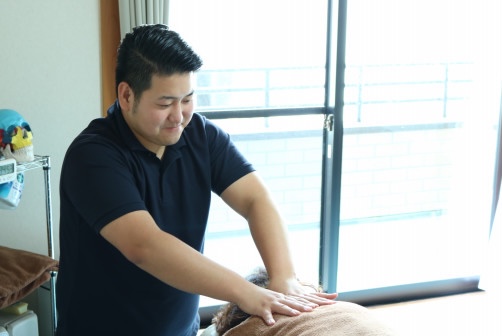 ささのうち整体院