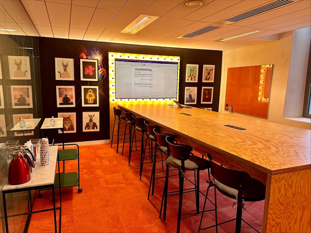 MUSE AVOCATS