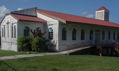 Photos of St Marks Chapel