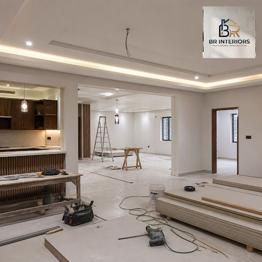 Need fast, reliable interior work without compromising on quality? BR interior hassan in Channapa… post image