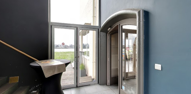 Antwerp Skyline telefoonnummer