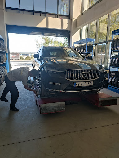 Bosch Car Service - Dıramalı Otomotiv