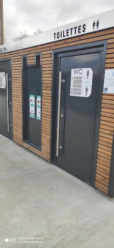 Gare routière de Réhumpol Gallery - France