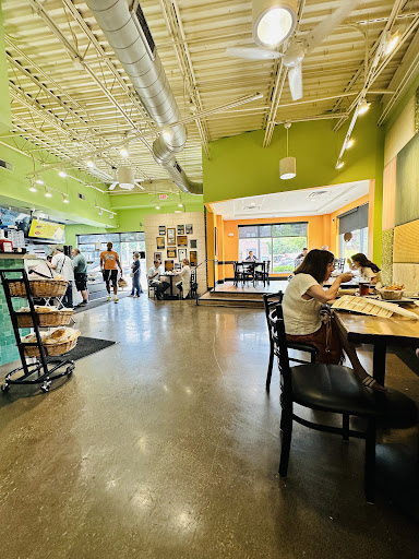 Lavash Cafe - Thumbnail