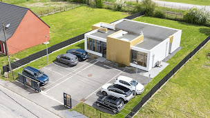 Photo n°1 de Cabinet dentaire du Dr DECOTTIGNIES à Tincques (Orthodontiste)