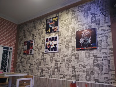 Photos of Borreg Cafe - Coffe Shop