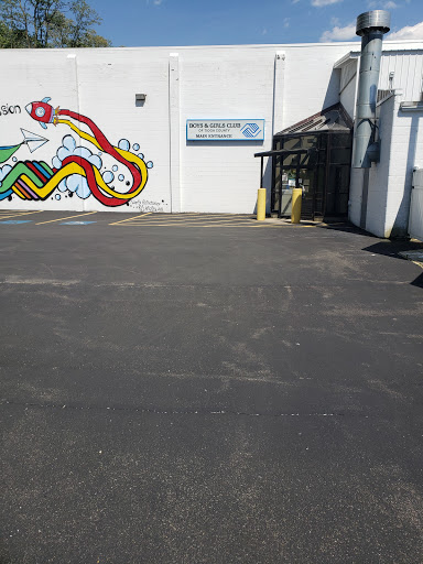 Tioga County Boys & Girls Club - Thumbnail