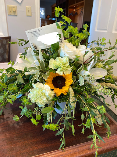 Flower Basket Florist & Gifts - Thumbnail