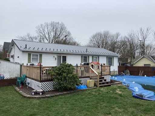 Garr Construction - United States