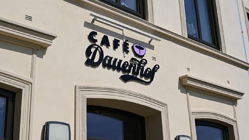 Café Dauenhof Logo