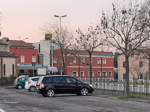 Hotel Sanvitale - Visual