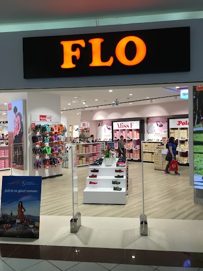 Photos of FLO