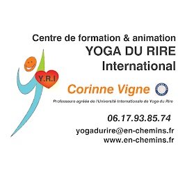 Photo n°18 de Corinne Vigne à Millau (Professeur de yoga)