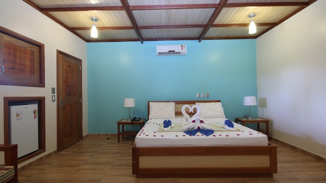 Porto Preguiças Resort