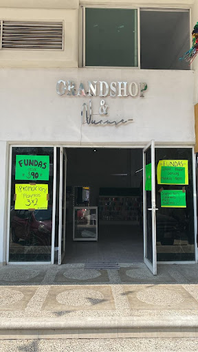 Grandshop Acapulco - Mexico