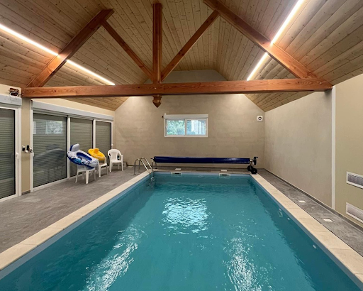 Photo de Orésia - Entretien, création et rénovation de piscines à Louey (65290)