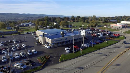Tri-Star Chevrolet of Blairsville - Thumbnail