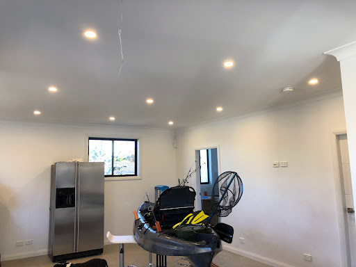 Sams Electrical Services | Electrician Hurstville | Electrician Kogarah | Electricians In Sydney - Thumbnail