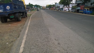 Photos of Dewhata Bus Stop