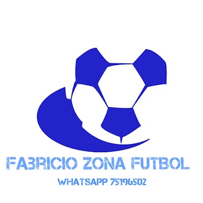 photo of Fabricio Zona Futbol