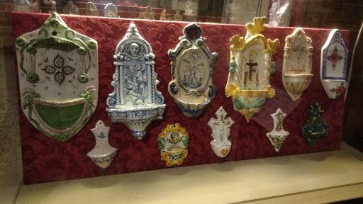 Sacred Art Museum Longiano - Thumbnail