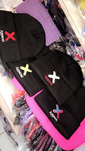 Xapparel - Thumbnail