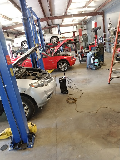 Smith's Automotive and Performance