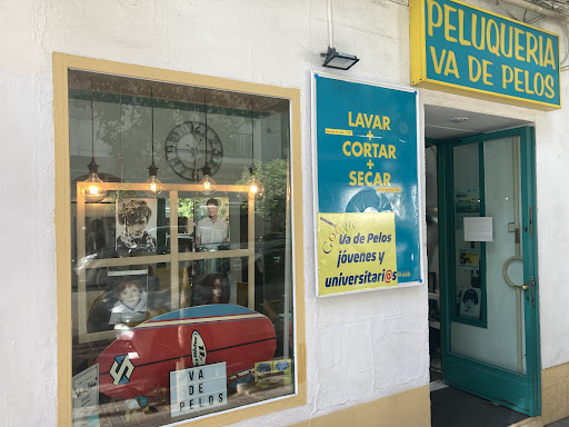 Va de Pelos Gallery - Spain