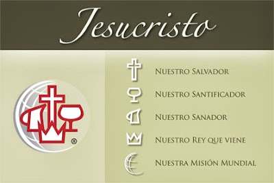 church
