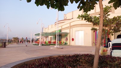 shopping-mall