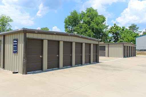 Arborstone Storage Redfield II - Thumbnail