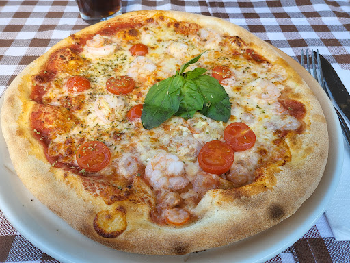 Villa "TOSKANA" Restaurante&Pizzeria - Thumbnail