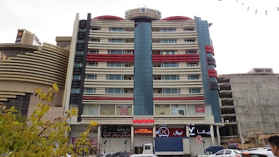 Photos of Ahoura T&M Center