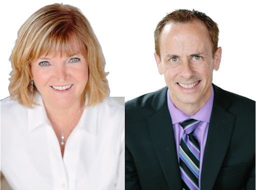 Patt-Handlon Realty - Keller Williams Logo