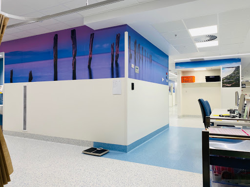 Calvary Adelaide Hospital - Thumbnail