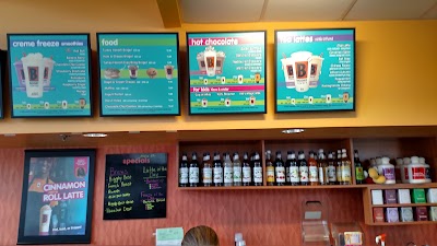 Photos of BIGGBY COFFEE